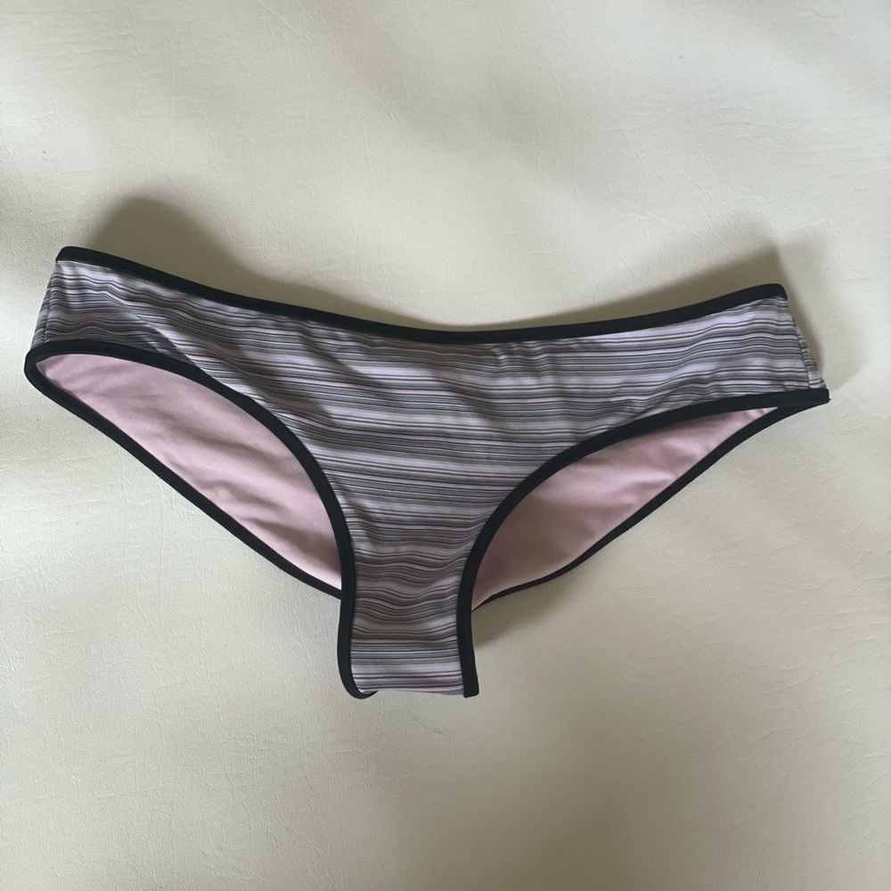 Victoria secret bikini bottom